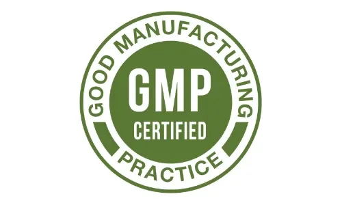 Cardio C2 GMP-certified